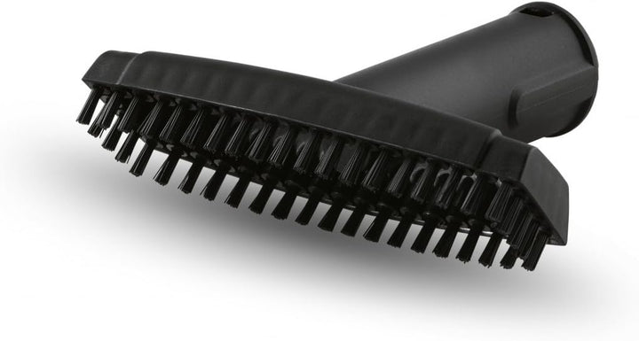 Kärcher Rundbürstenset für Kärcher Dampfreiniger (hochwertiges Borstenmaterial, 2 Farben) & 2.884-28