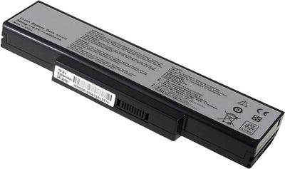 Akku für Asus Typ 70-NXH1B1000Z, 11,1V, Li-Ion