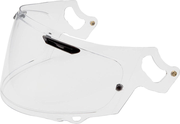 Arai VAS-V Max Visier Klar