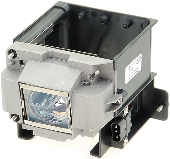 Alda PQ-Premium, Beamerlampe/Ersatzlampe kompatibel mit VLT-XD3200LP für Mitsubishi WD3200U, WD3300,