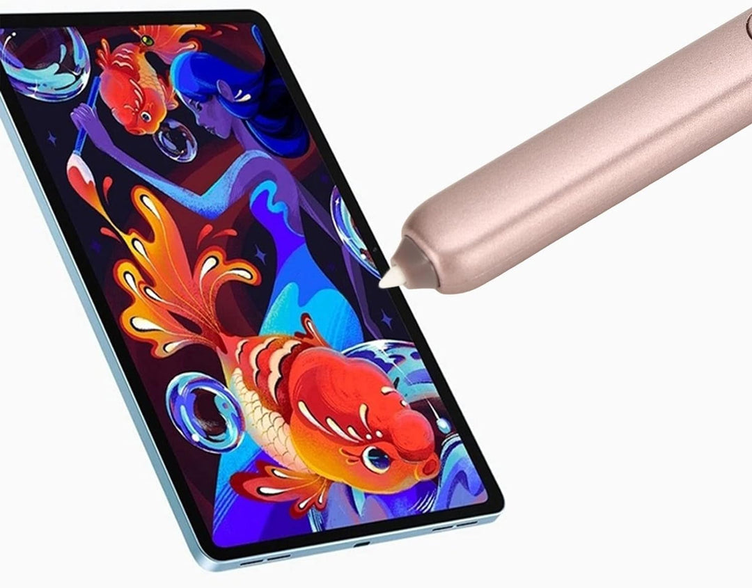 Annadue Tab S6 S Pen Ersatz-Touchpen Stylus Pen mit Ersatzstiftspitzen für Samsung Tab S6 10,5 Zoll