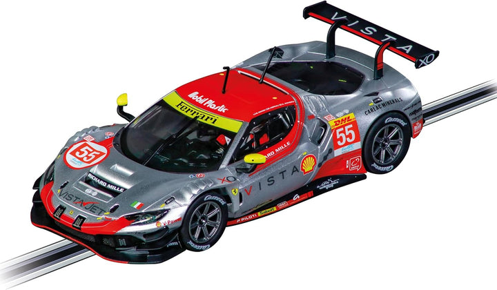Carrera Grid Master