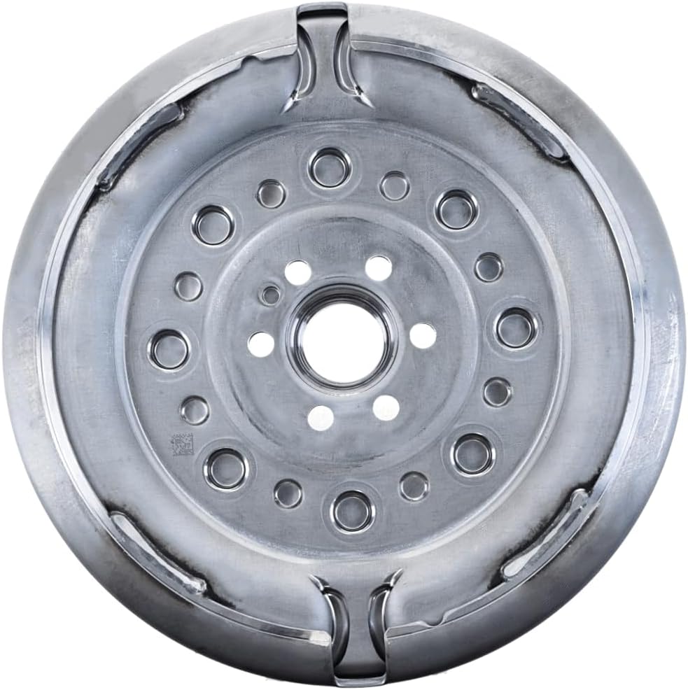 SACHS 2294 001 360 Schwungrad