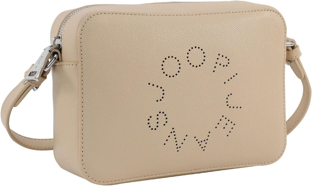 Joop! Giro Cloe Shoulderbag S Bleached Sand, S