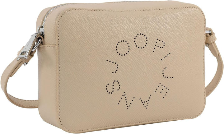Joop! Giro Cloe Shoulderbag S Bleached Sand, S
