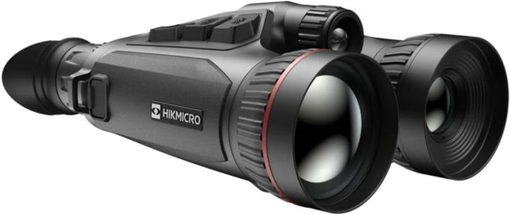 HIKMICRO Jumelles Thermiques HABROK PRO HX60LN