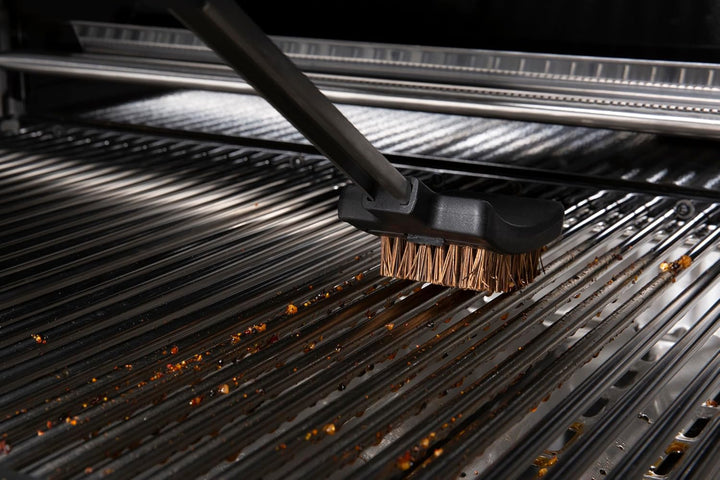 Broil King, 64038, Grillbürste Baron Palmyra