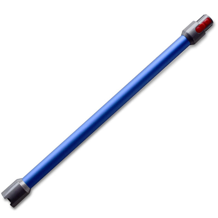 Schnellspanner Verlängerungsrohr für Dyson V15 V11 V10 V8 V7 Stabstaubsauger, Ersatzteile Verlängeru