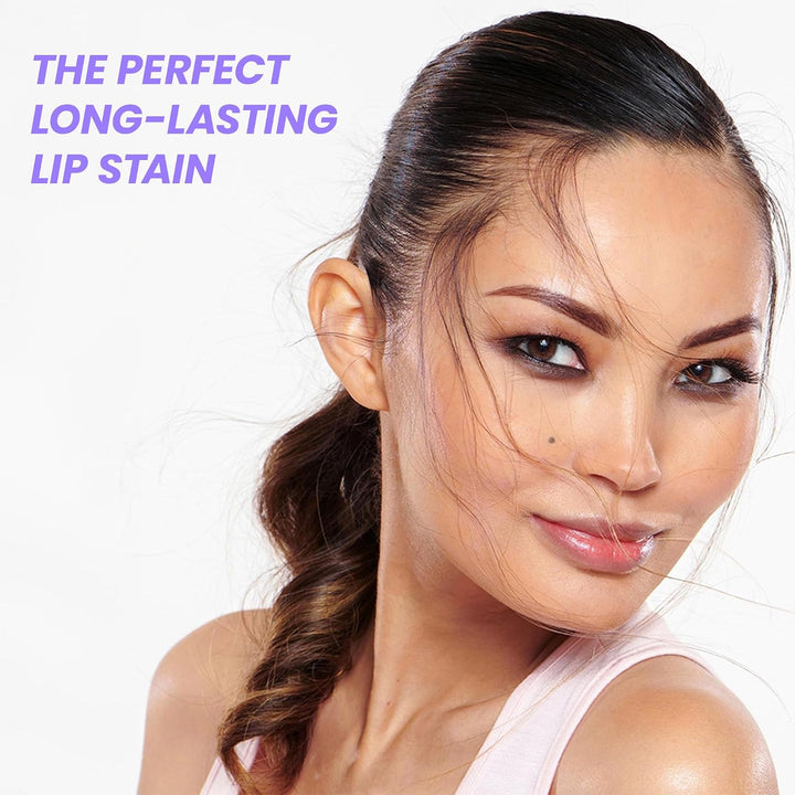 Wonderskin Wonder Blading Lippenfleckenmaske, Natürlicher Lippenstift, Langanhaltender Wasserfester