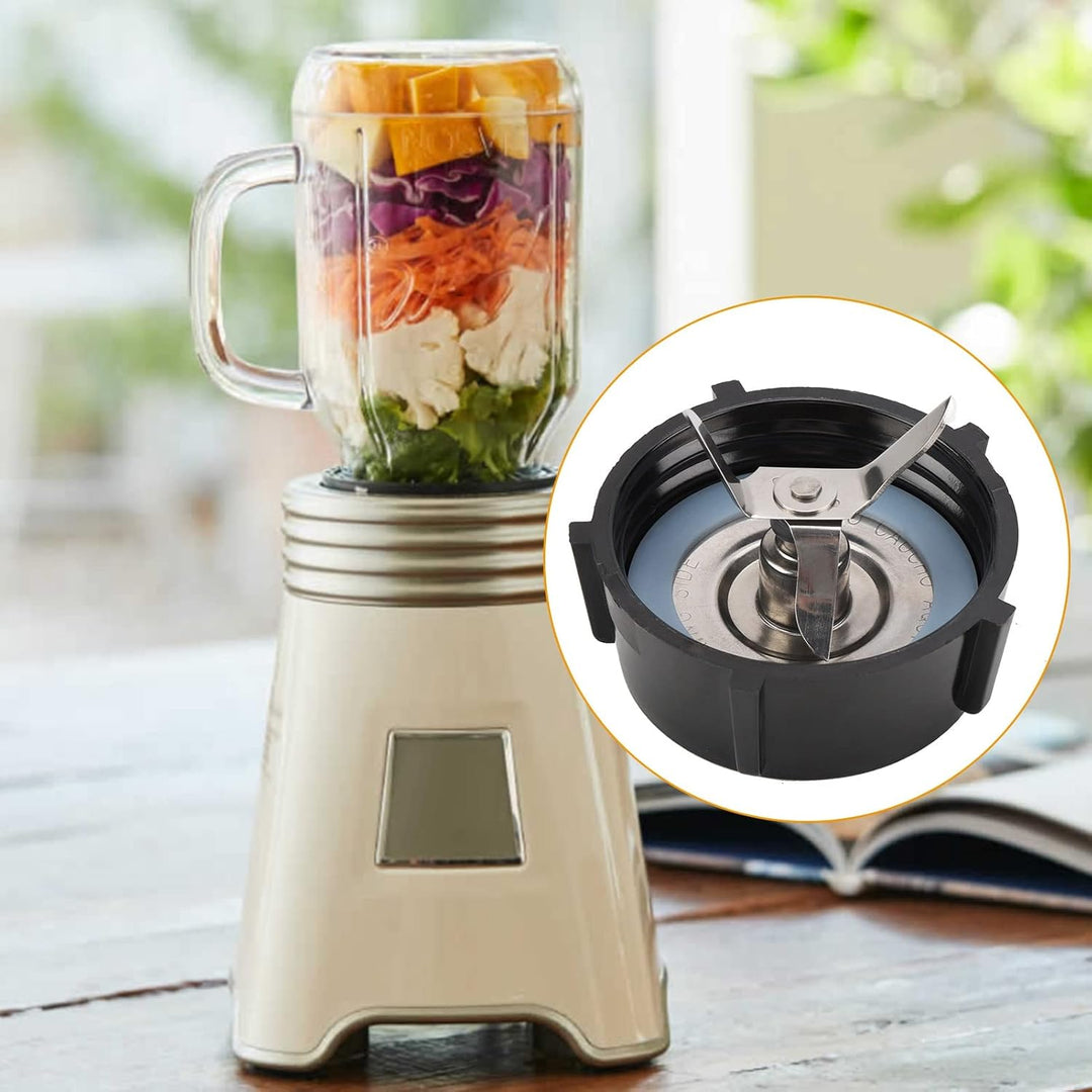 Tbest osterizer ersatzteile,Oster Blender Blades, Zusatzmesser Mixer Klinge Oster Blender Ersatzteil
