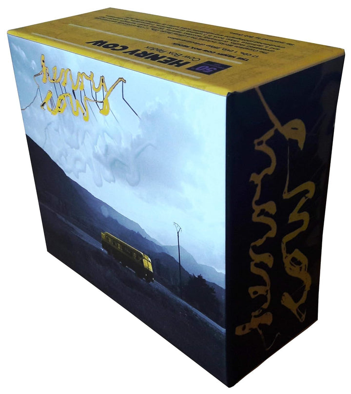 Redux 50th Anniversary-Edition (17 CDs + DVD), Audio-CD