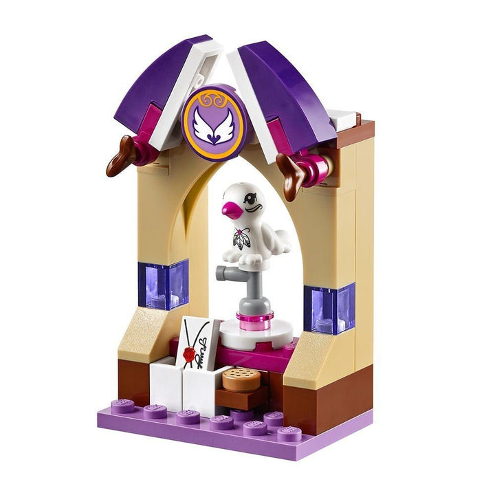 LEGO 41071 - Elves Aria's Kreativwerkstatt