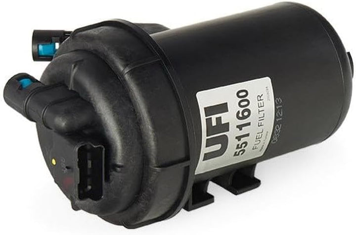 UFI FILTERS Filters 55.116.00 Dieselfilter