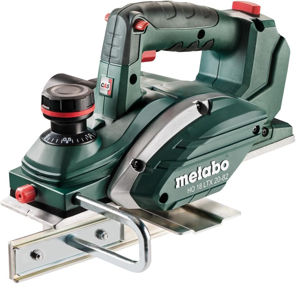 Metabo 602082890 Akkuhobel