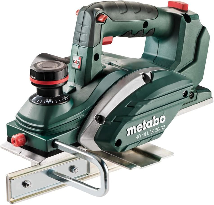 Metabo 602082890 Akkuhobel