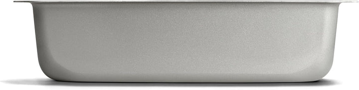 Re-Generation Bakeware Kastenform – leichte Kastenform zum Backen, 27 x 13 cm, rostfreie und antihaf