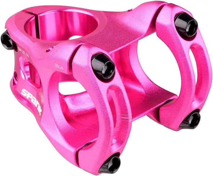 Spank Split + Stem … Pink 48mm, Pink 48mm