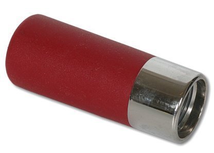 iSi Ersatzteil Kapselhalter Metall rot für Sahnezubereiter GW Plus und TW Plus
