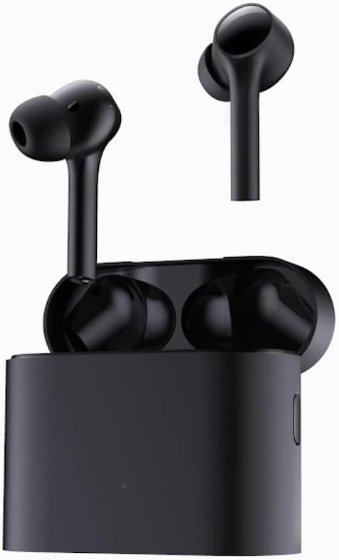 Xiaomi True Wireless Earphones 2 Pro, 34957, Black, Onr Size Single