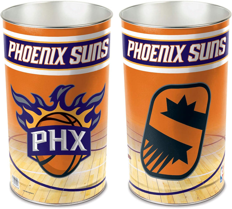 Wincraft Team Effort NBA Abfalleimer Phoenix Suns, Phoenix Suns