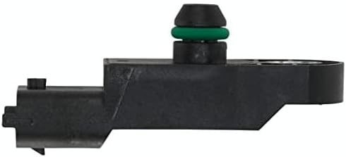 HELLA 6PP 009 400-751 Sensor, Ladedruck - mit Dichtring/ohne Kabel