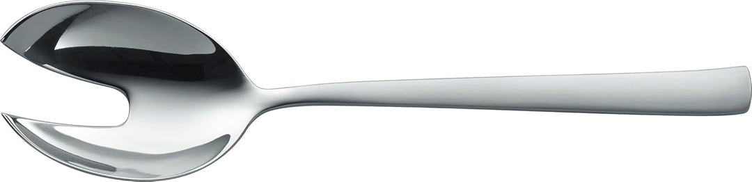 ZWILLING Cult Besteckset 68-tlg, für 12 Personen, Spülmaschinengeeignet, 18/10 Edelstahl, Mattiert,