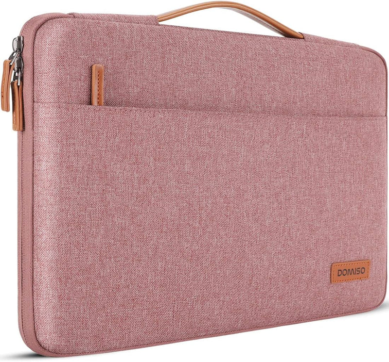 DOMISO 15.6 Zoll Wasserdicht Laptop Tasche Sleeve Case Notebook Hülle Schutzhülle für 15.6" Yoga 720