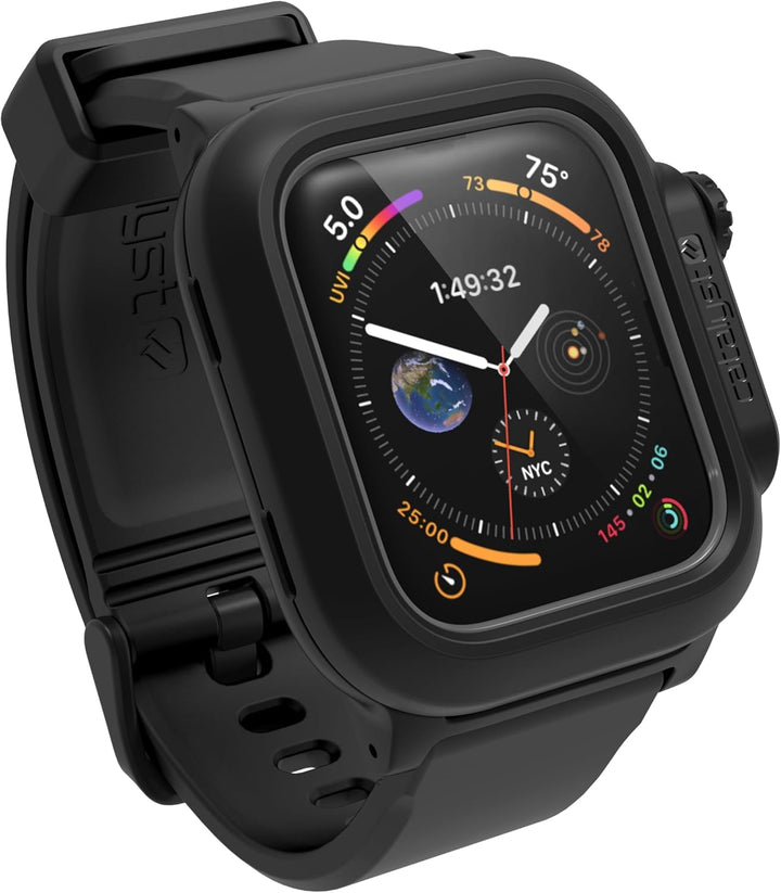 Catalyst Wassserdicht Hülle für Apple Watch 44mm, Series 6, Series SE, Series 5/4 44mm, Wassserdicht