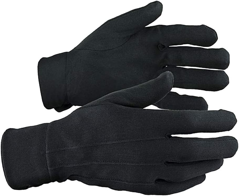 Back on Track Bekleidung Handschuhe XS schwarz(Bl), XS schwarz(Bl)