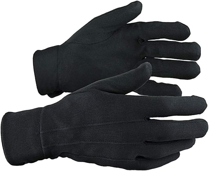 Back on Track Bekleidung Handschuhe S Schwarz, S Schwarz
