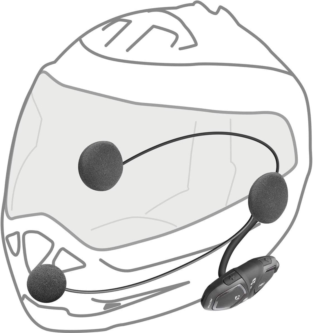 INTERPHOACTIVEHD Single HD, Single HD