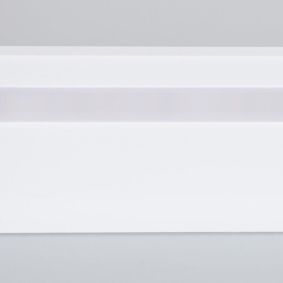 LEDKIA LIGHTING Fussleiste für LED-Streifen Modern 2m, 2m