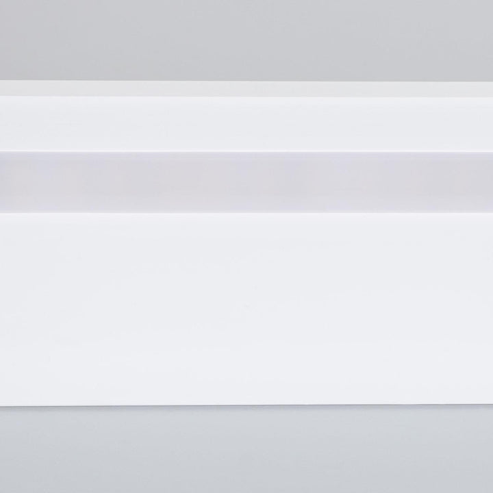 LEDKIA LIGHTING Fussleiste für LED-Streifen Modern 2m, 2m