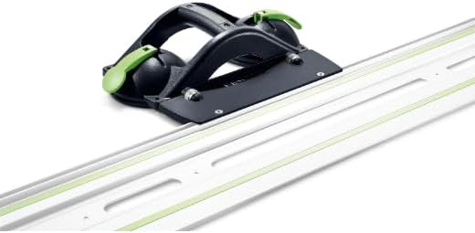 Festool Doppelsaugheber GECKO DOSH-Set (mit Adapter, Doppelsaugheber)