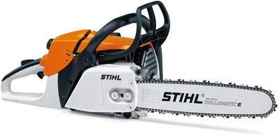 STIHL, Kettensäge, Kettensäge, MS 291, Klingenlänge: 37 cm und 1,6 mm Kette