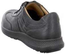 Jomos Herren Campus Ii Oxfords 39 EU Schwarz Schwarz 270 000, 39 EU Schwarz Schwarz 270 000