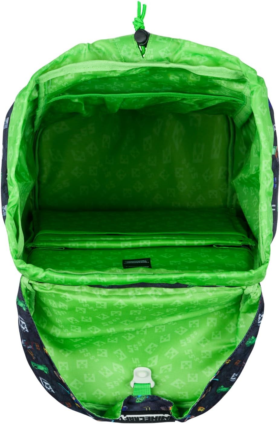 Baagl Schulranzen für 1. Klasse Jungen, Airy Schulrucksack, Ultraleicht Schule Tasche Kinder, Schult
