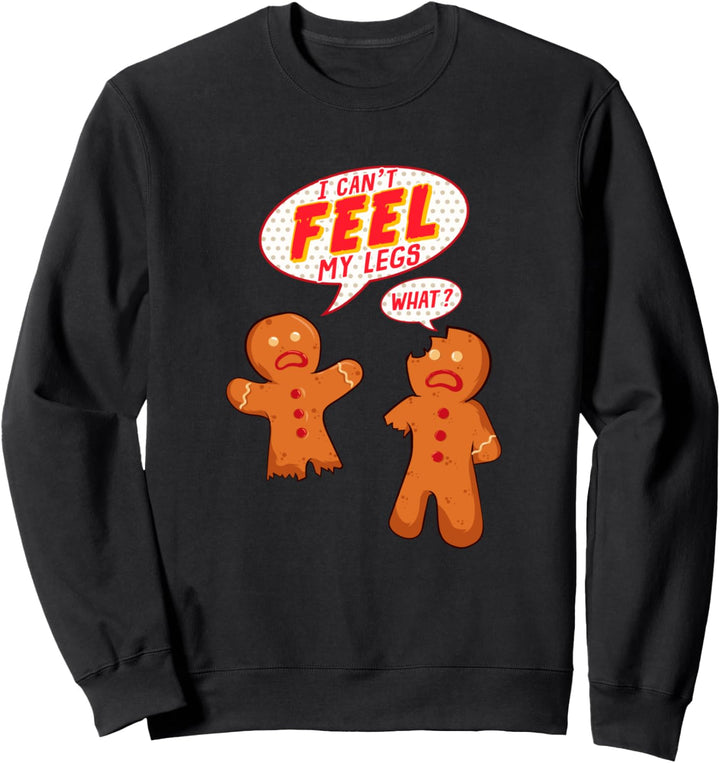 WJS-Bekleidung Sweatshirt