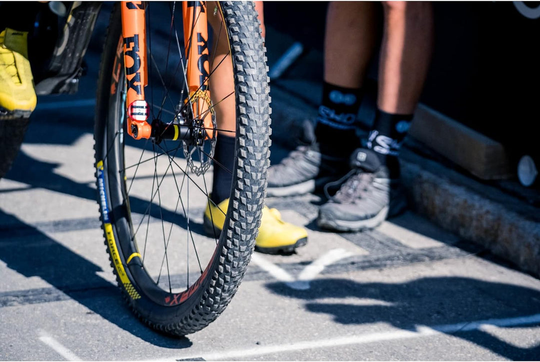 MICHELIN Force AM2 Competition Line, MTB Fahrradreifen Einheitsgrösse, Einheitsgrösse