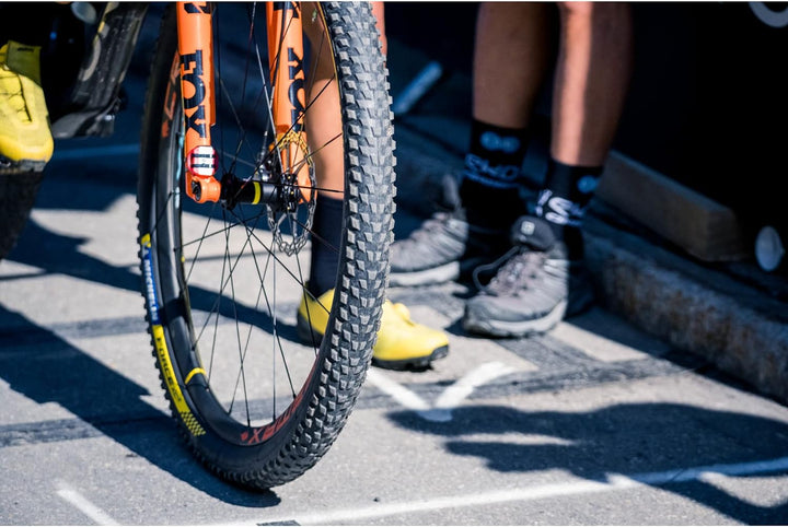 MICHELIN Force AM2 Competition Line, MTB Fahrradreifen Einheitsgrösse, Einheitsgrösse