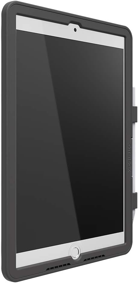 OtterBox für Apple iPad 10,2" (7. gen 2019/8. gen 2020/9. gen 2021), Schutzhülle, Unlimited Serie, G