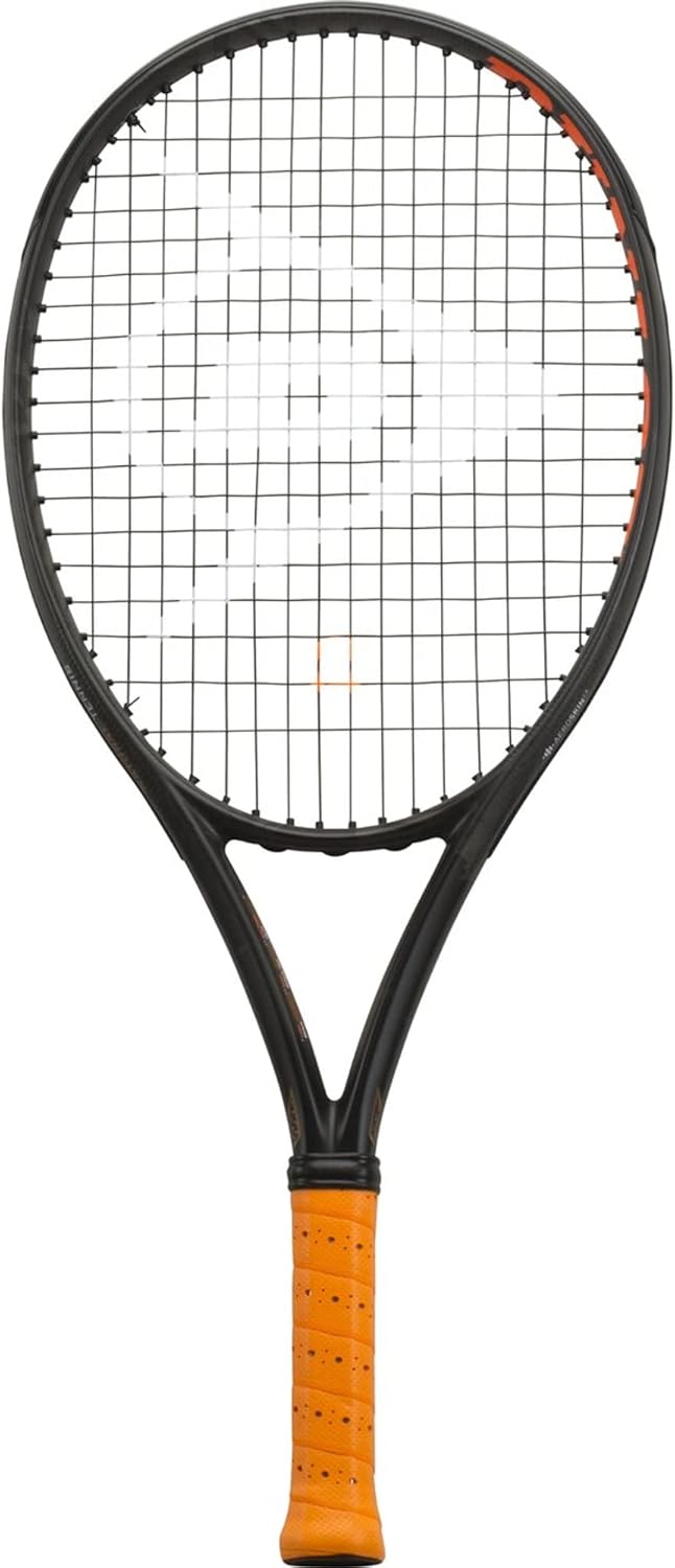 Dunlop Sports Tennis-schläger Nt R5.0 Pro Tennisschläger 0 Mehrfarbig, 0 Mehrfarbig