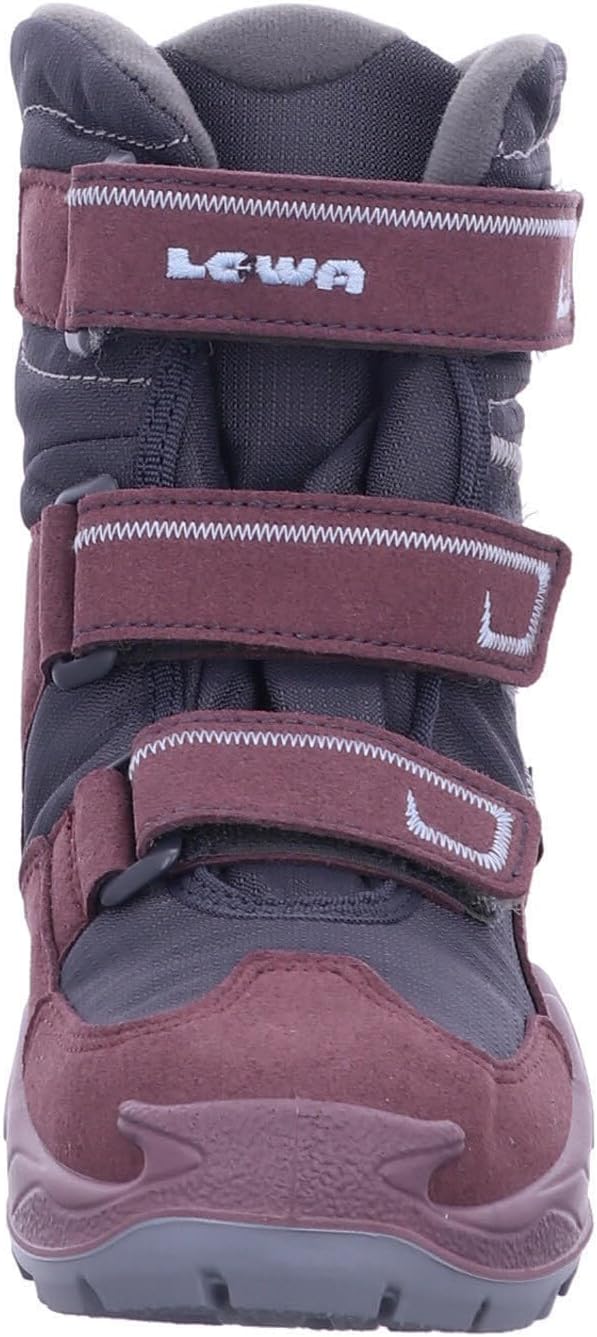 LOWA Milo GTX HI 29 EU Grau Kombiniert, 29 EU Grau Kombiniert