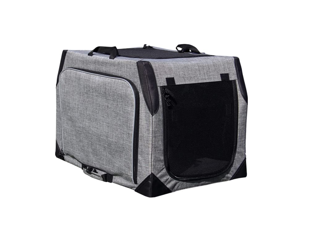 Nobby 63881 Traveller Extend grau S: 51 x 33 34 cm