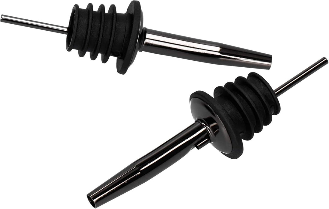 Whiskey Rocks 6-er Cocktail Shaker Set - Cocktail & Bar Zubehör - Paris Shaker 750 ml - Barkeeper Se