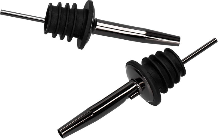 Whiskey Rocks 6-er Cocktail Shaker Set - Cocktail & Bar Zubehör - Paris Shaker 750 ml - Barkeeper Se