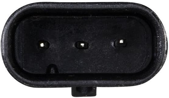 HELLA 5DA 230 035-941 Zündspule - 3-polig - Kerzenschachtzündspule - gesteckt