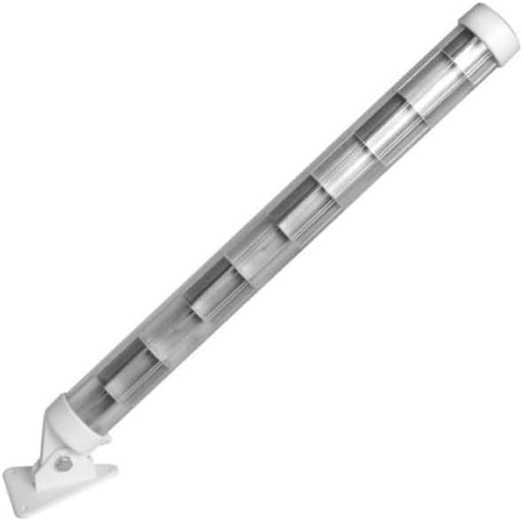 Nautischer Radar-Reflektor, 630 mm Länge, 50 mm Durchmesser, Tragkraft 2,5 Seemeilen