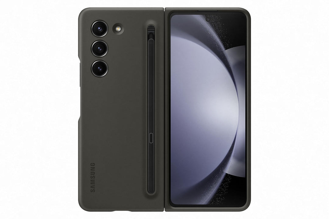 Samsung Slim S Pen Case EF-OF94 für das Galaxy Z Fold5 | Smartphone Cover, Handy-Hülle inklusive S P