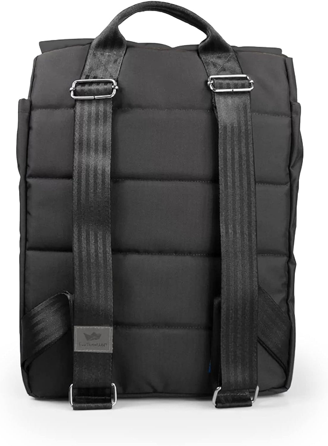 FREIBEUTLER Herren Bags/Taschen Backpack Ika BAG-06 schwarz onesize